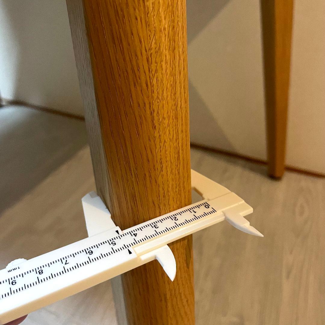 イバタインテリア ダイニングテーブル　2-4人