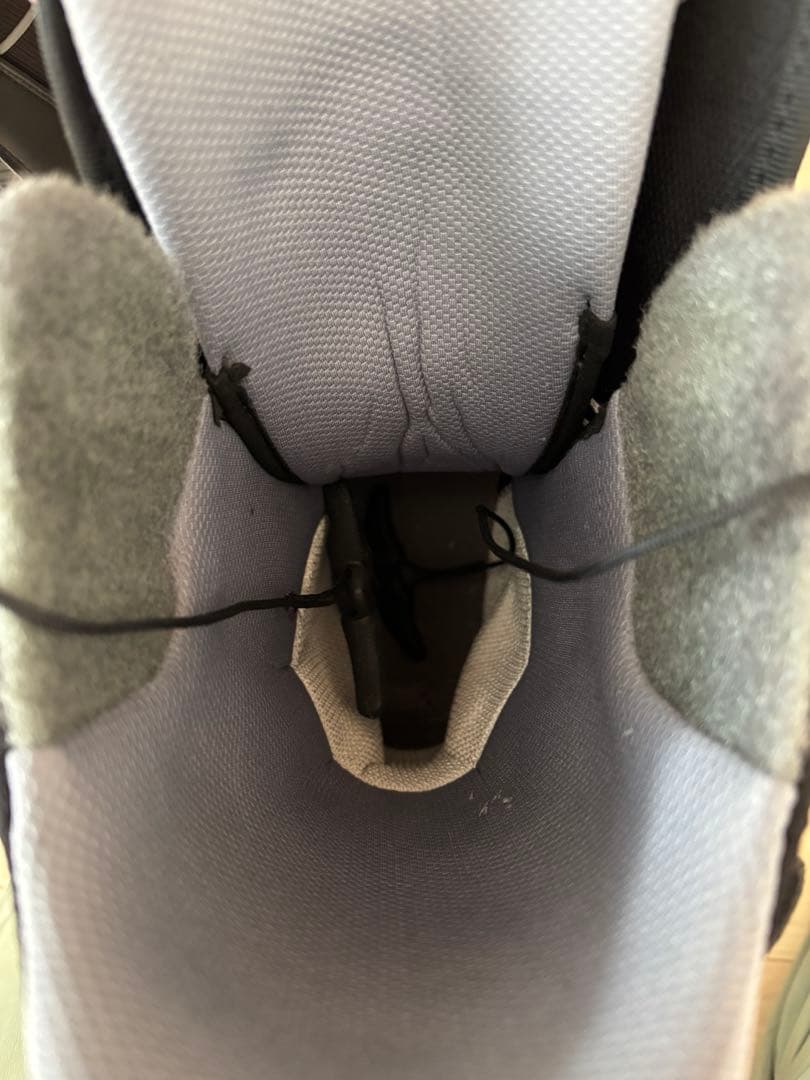 アイオン BURTON ION ASIAN-FIT バートン　ブーツ　27.5