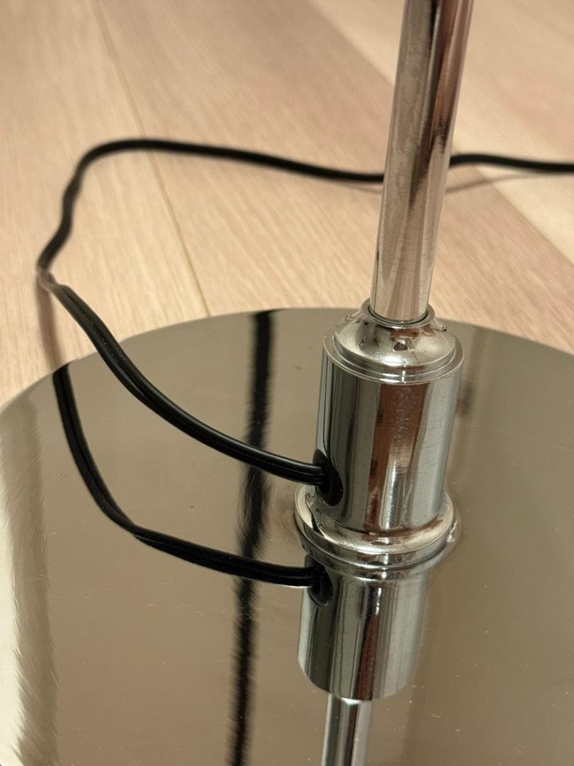 【極希少】ルイスポールセン風 北欧デザイン フロアランプ スタンドライト