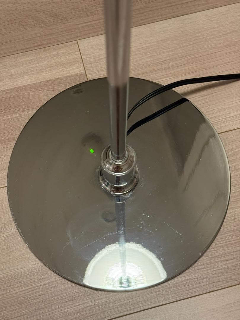 【極希少】ルイスポールセン風 北欧デザイン フロアランプ スタンドライト