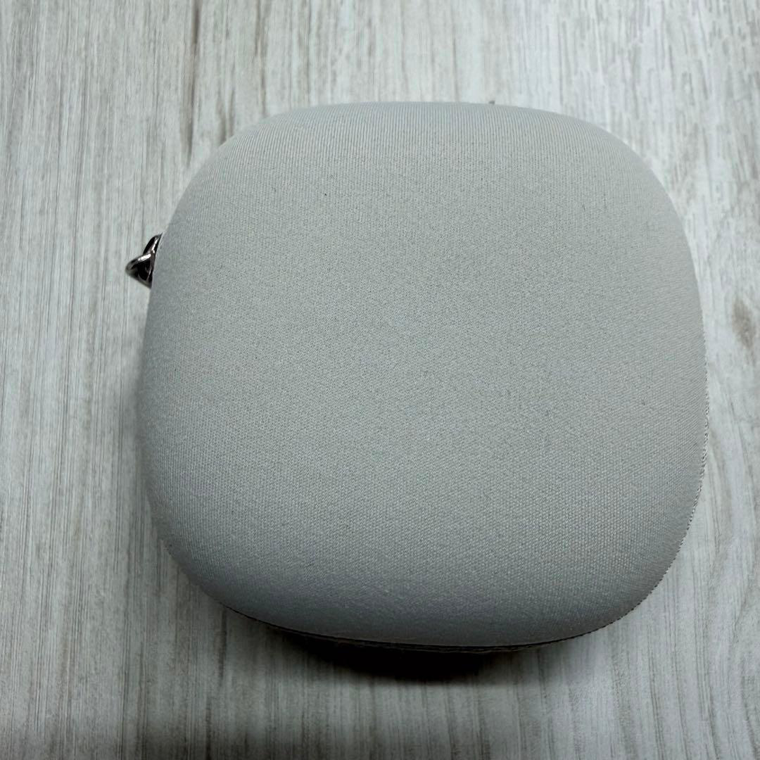 パナソニック ラムダッシュ パームインシェーバーLITE 3枚刃 ミストグレー