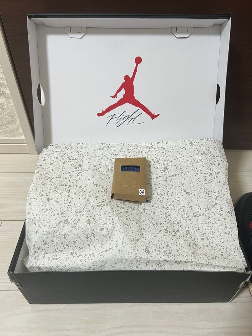 Nike Air Jordan 4 Rare Air 未使用　27.5