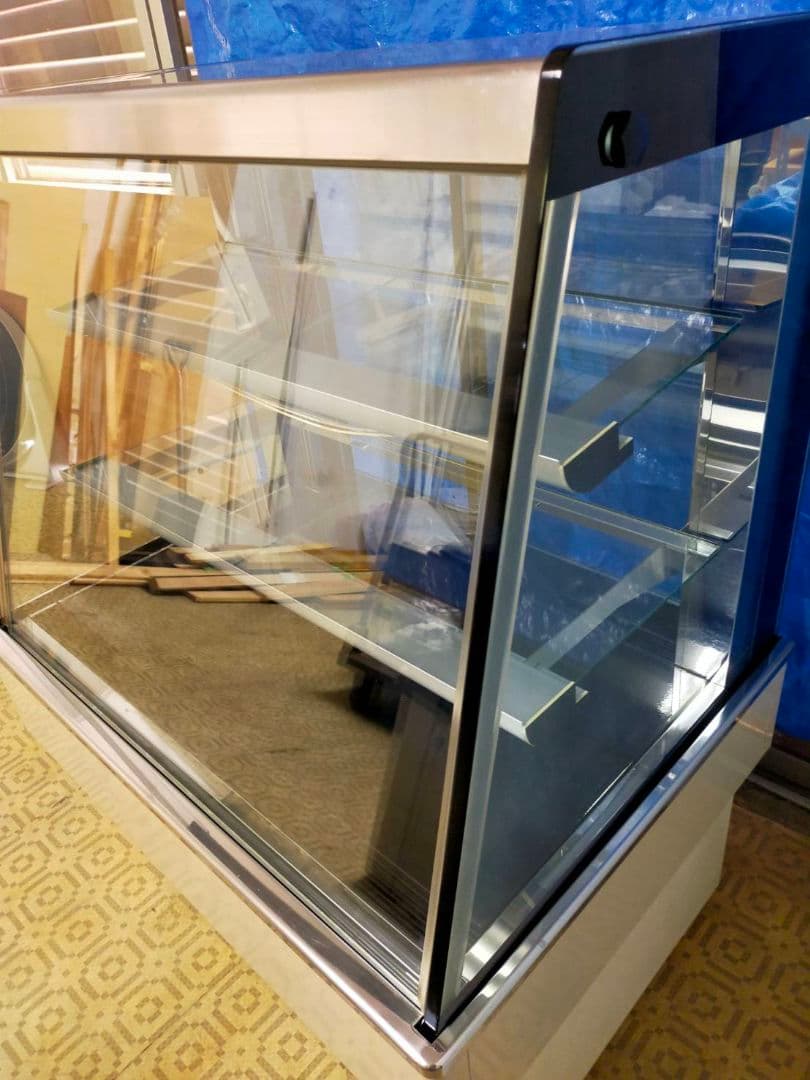 ケーキ用 冷蔵ショーケース