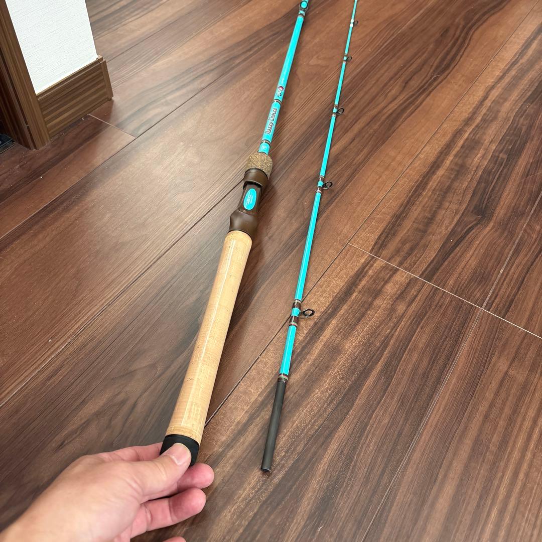 ナジーチョイス　チョコミント NAC-59M+ 美品シュリンク付き　袋無し