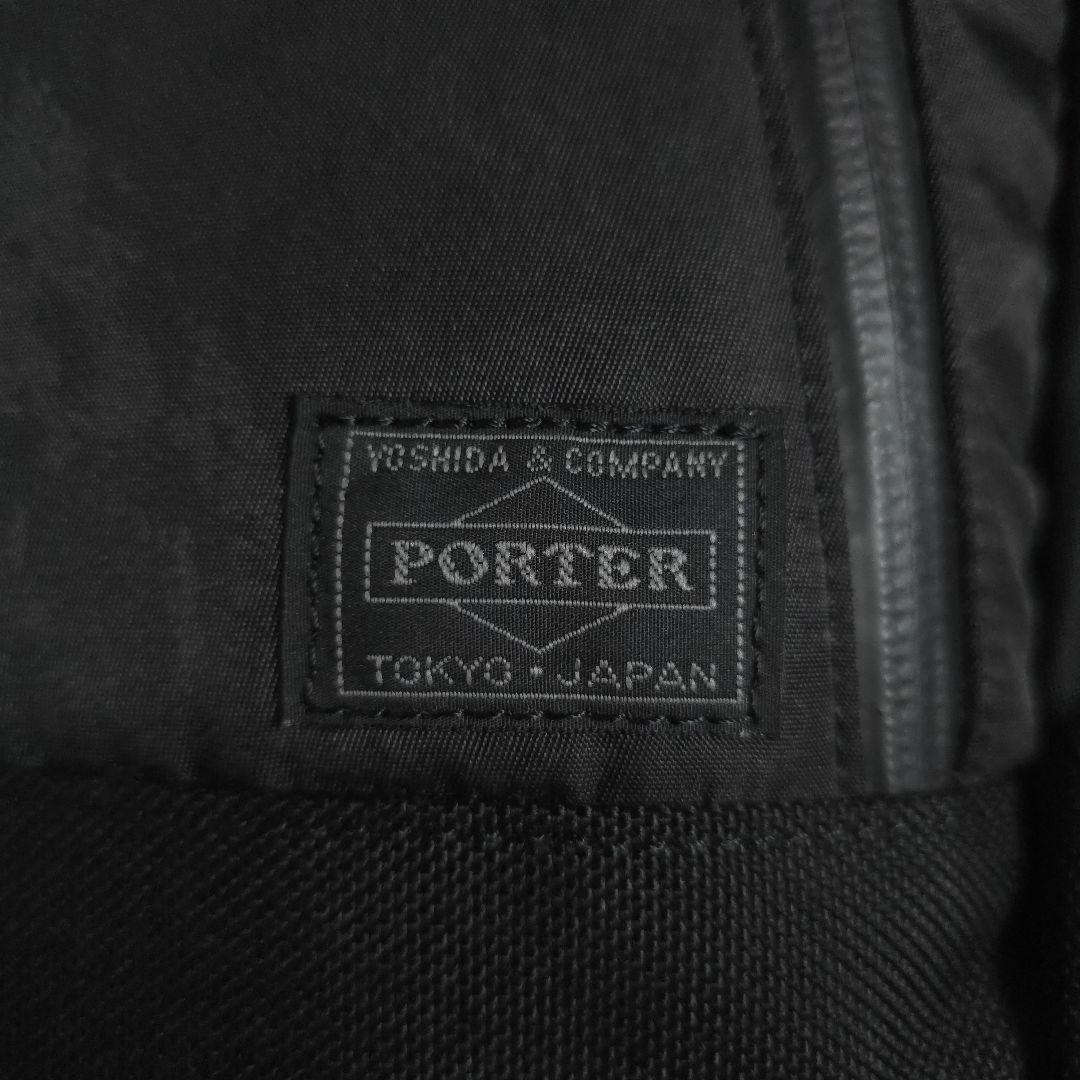 未使用　PORTER　ポーター　ダークフォレスト　スリング　ショルダーバッグ