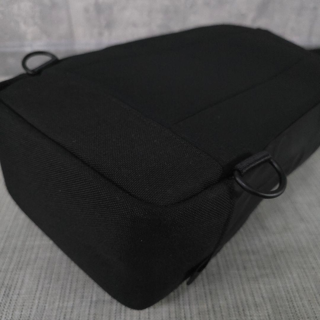 未使用　PORTER　ポーター　ダークフォレスト　スリング　ショルダーバッグ