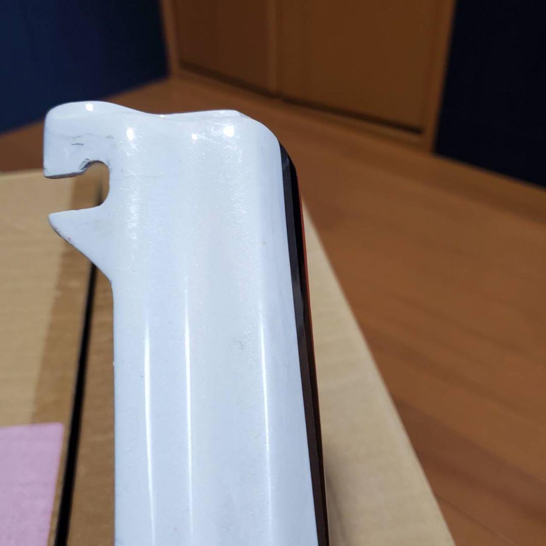 CBX400F 【美品】アウトバーンテールカウル　当時物