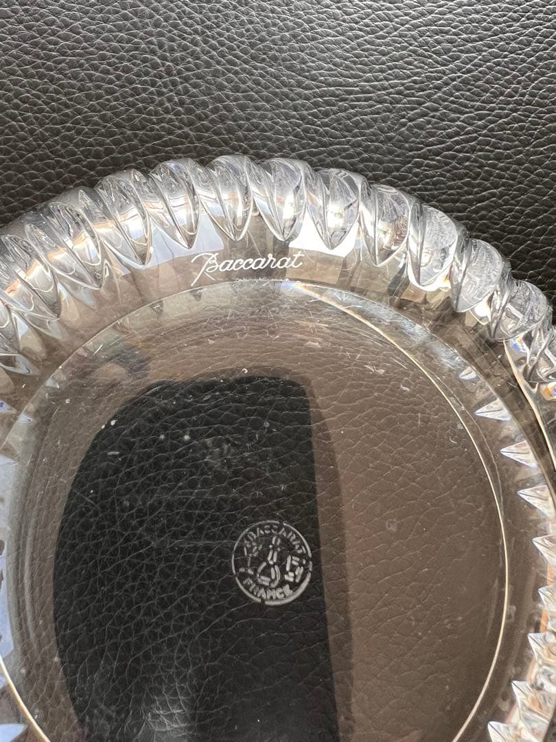 baccarat バカラ /マッセナ キャビアボウル