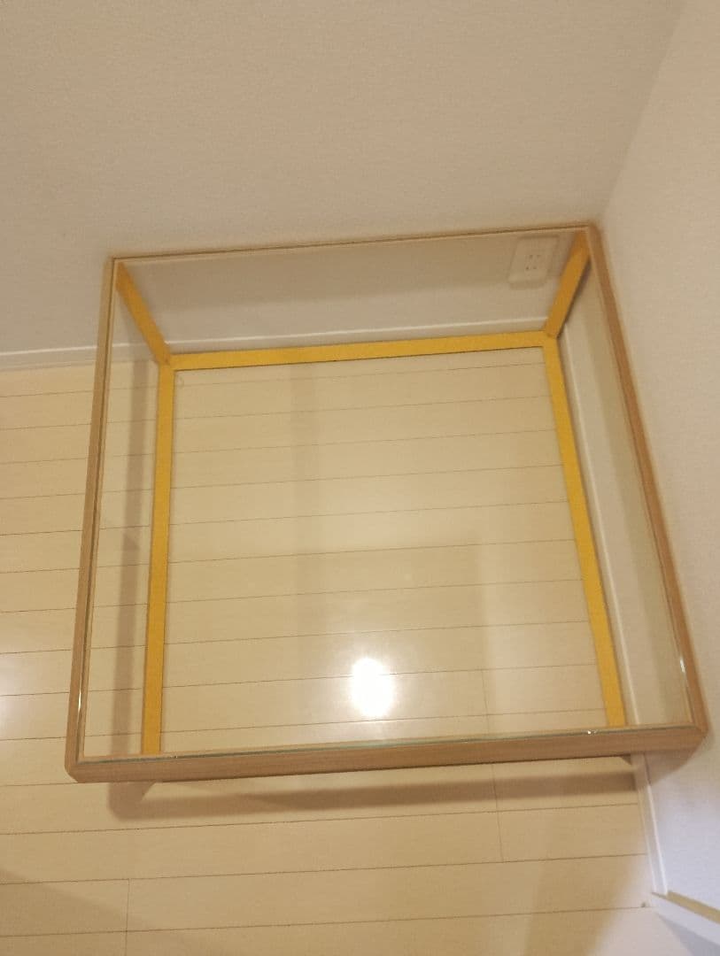 Molteni&C モルテーニ GRADO CENTER TABLE