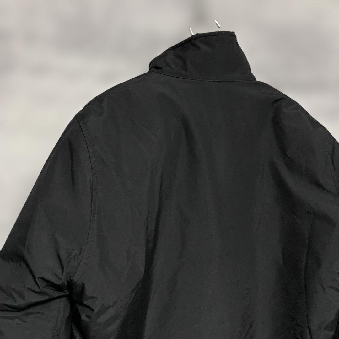 ジャケット・アウター WACKO MARIA GUILTY PARTIES BOA JACKET