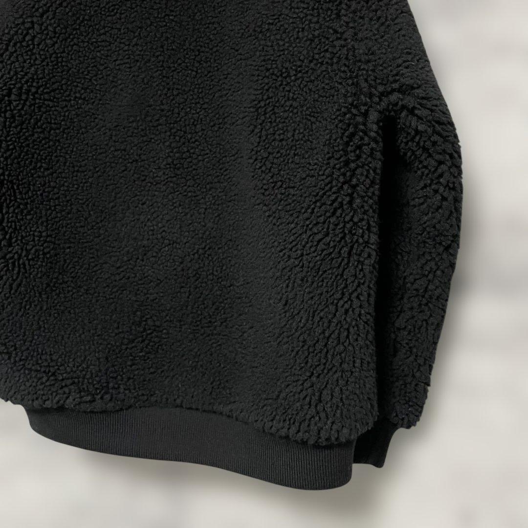 ジャケット・アウター WACKO MARIA GUILTY PARTIES BOA JACKET