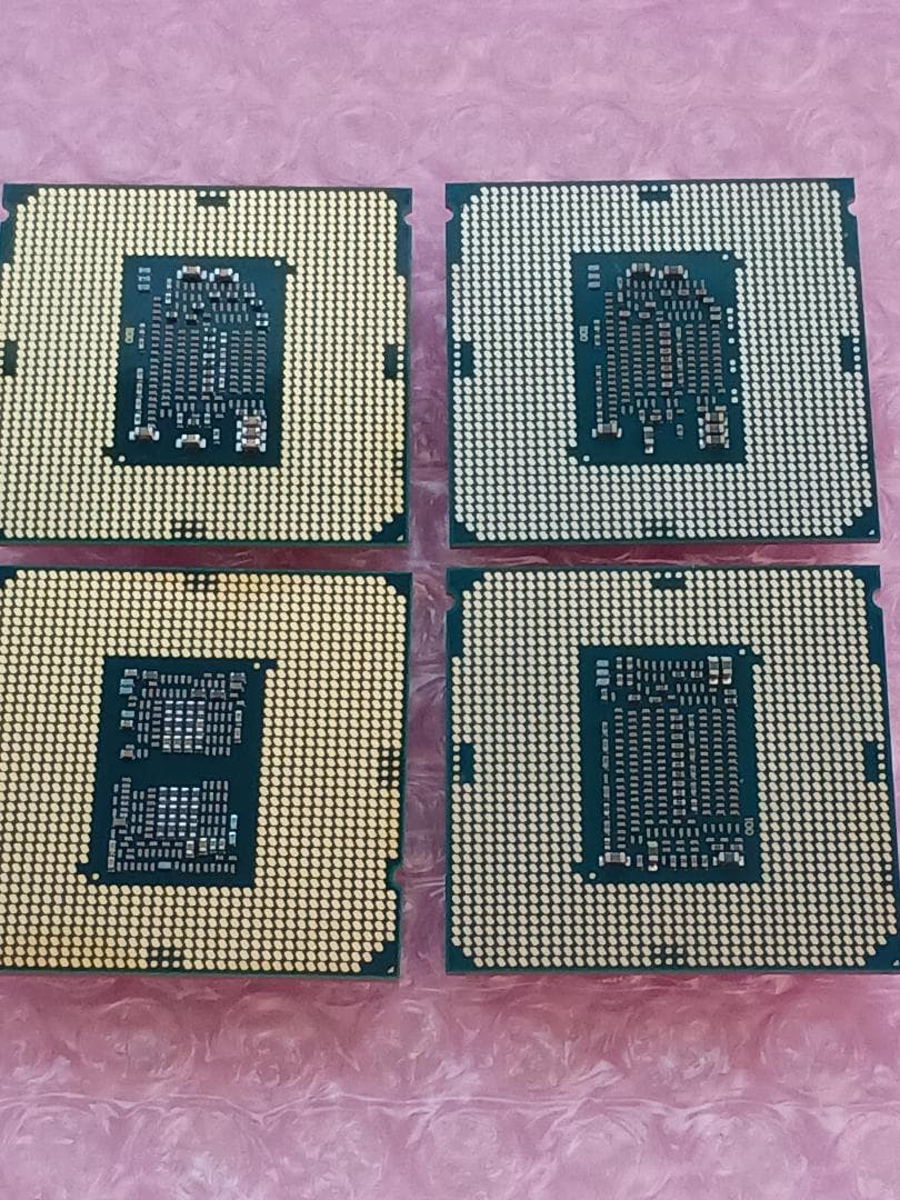 m*o様 CPU intel i7-10700/-7700 /-6700/i5-