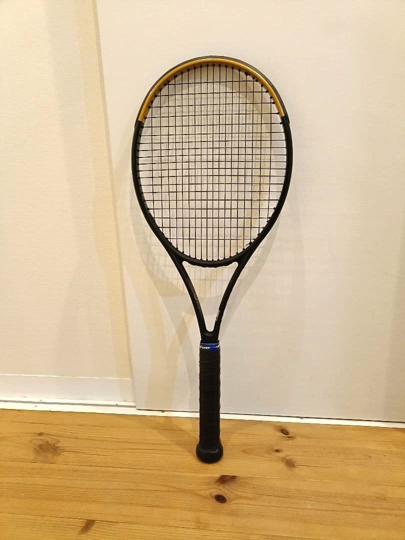 Wilson BLADE SW102 CV AUTOGRAPH V7.0　G3