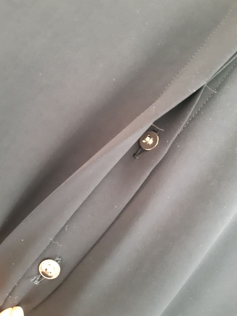 TOMORROWLAND ティアードワンピース