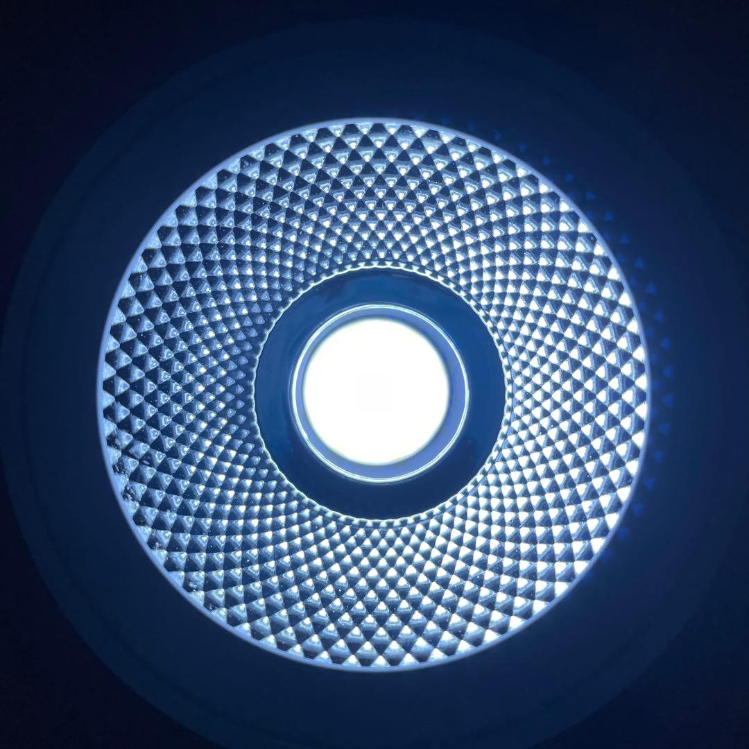 SUSANOO 10W スポットライト 白色光