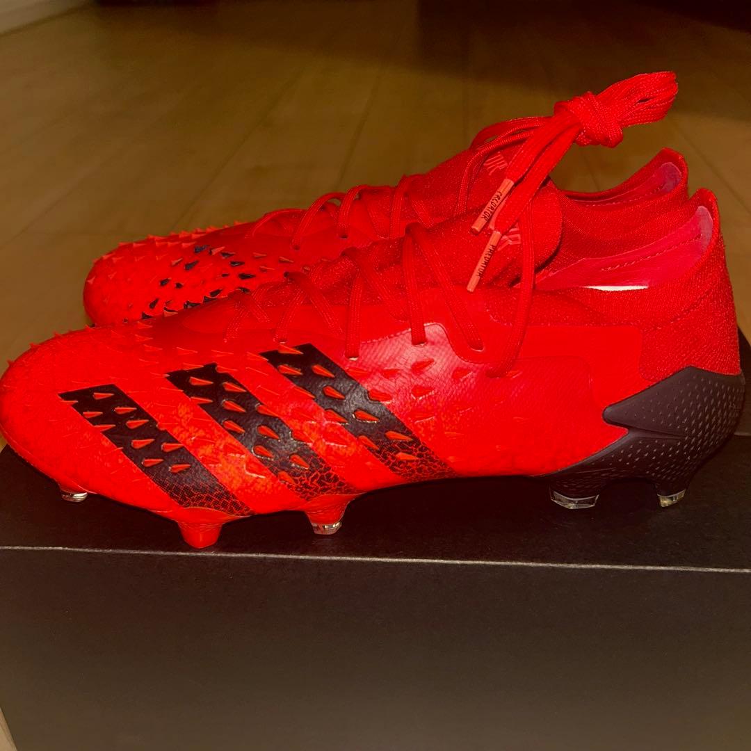 プレデターフリーク.1L FG【25cm】