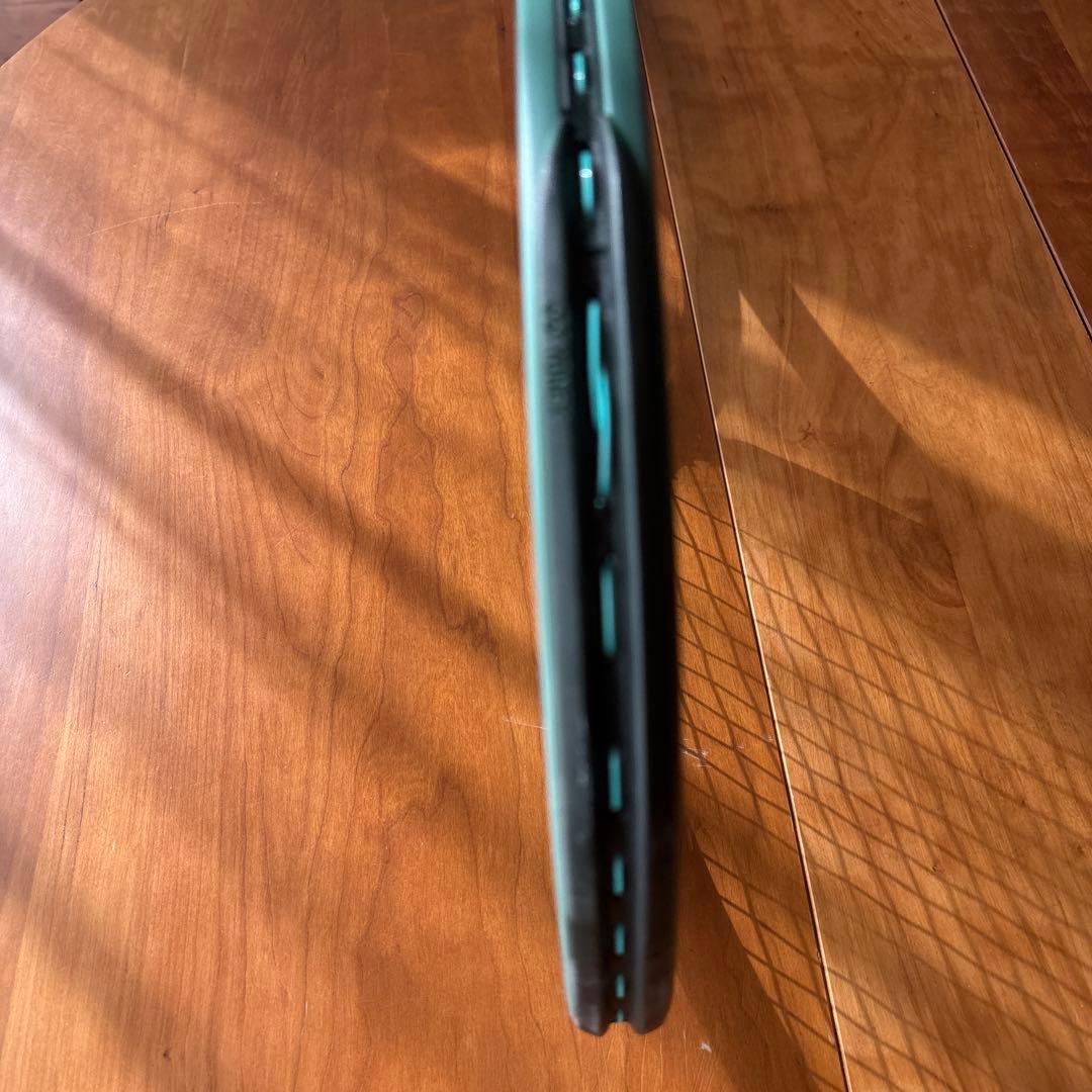 ヨネックス　PERCEPT 100D