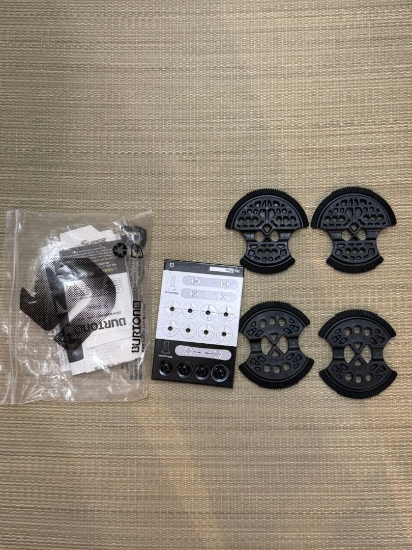 FLOW ABT 159cm 限定版 スノーボード