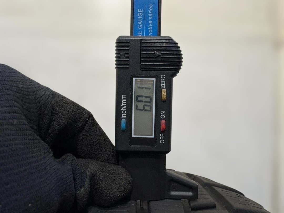 【間に合わせ/パンク用に】訳あり特価 ヨコハマ 225/55R18 2本