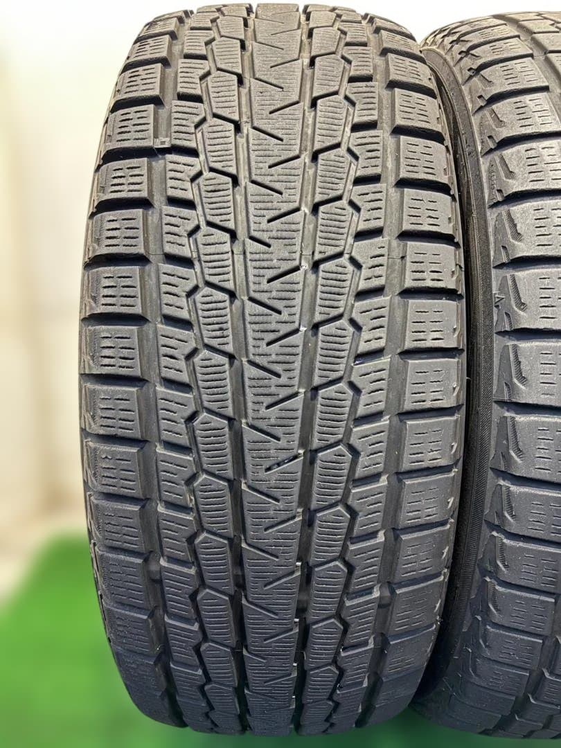 【間に合わせ/パンク用に】訳あり特価 ヨコハマ 225/55R18 2本