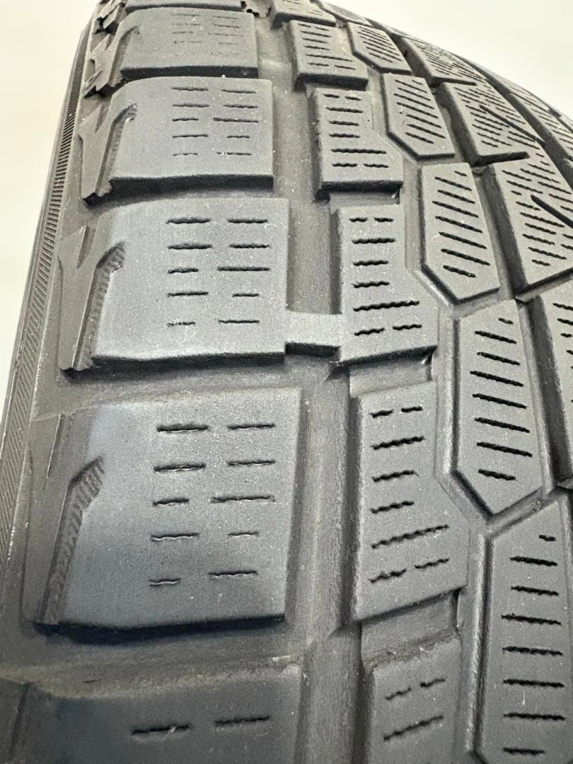 【間に合わせ/パンク用に】訳あり特価 ヨコハマ 225/55R18 2本