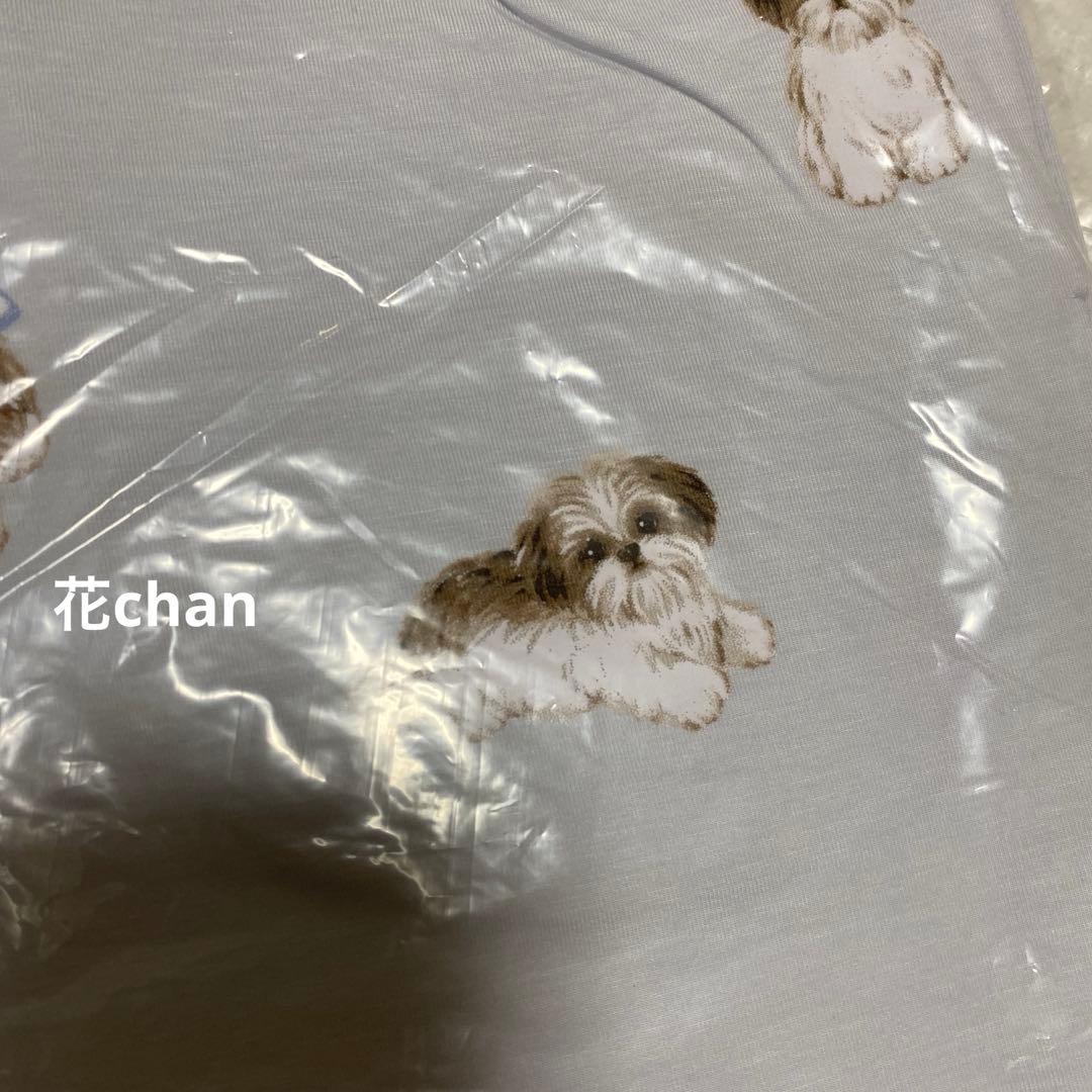 新品＊ジェラピケ シーズージャガードプルオーバー＆ショートパンツセット