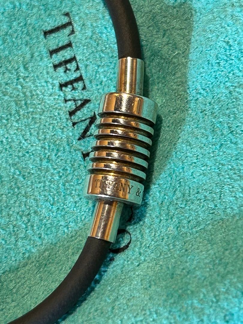 Tiffany & Co. ティファニー パロマピカソ サーファーブレスレット