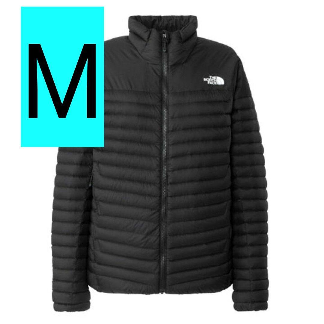ノースフェイス　ダウンジャケット サンダージャケット NYW82510　Mサイズ