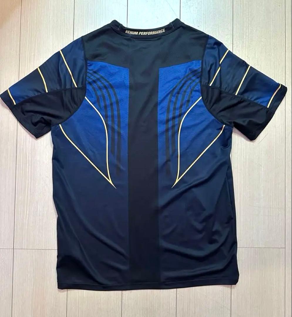 UFC Venum オーセンティック ファイト ナイト2.0 ジャージ 未使用
