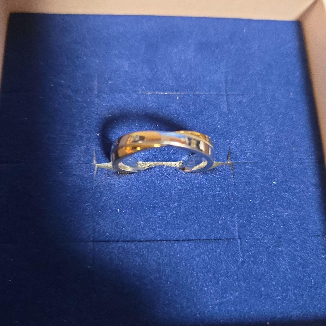 SoireeO 指輪 *️⃣箱無し発送