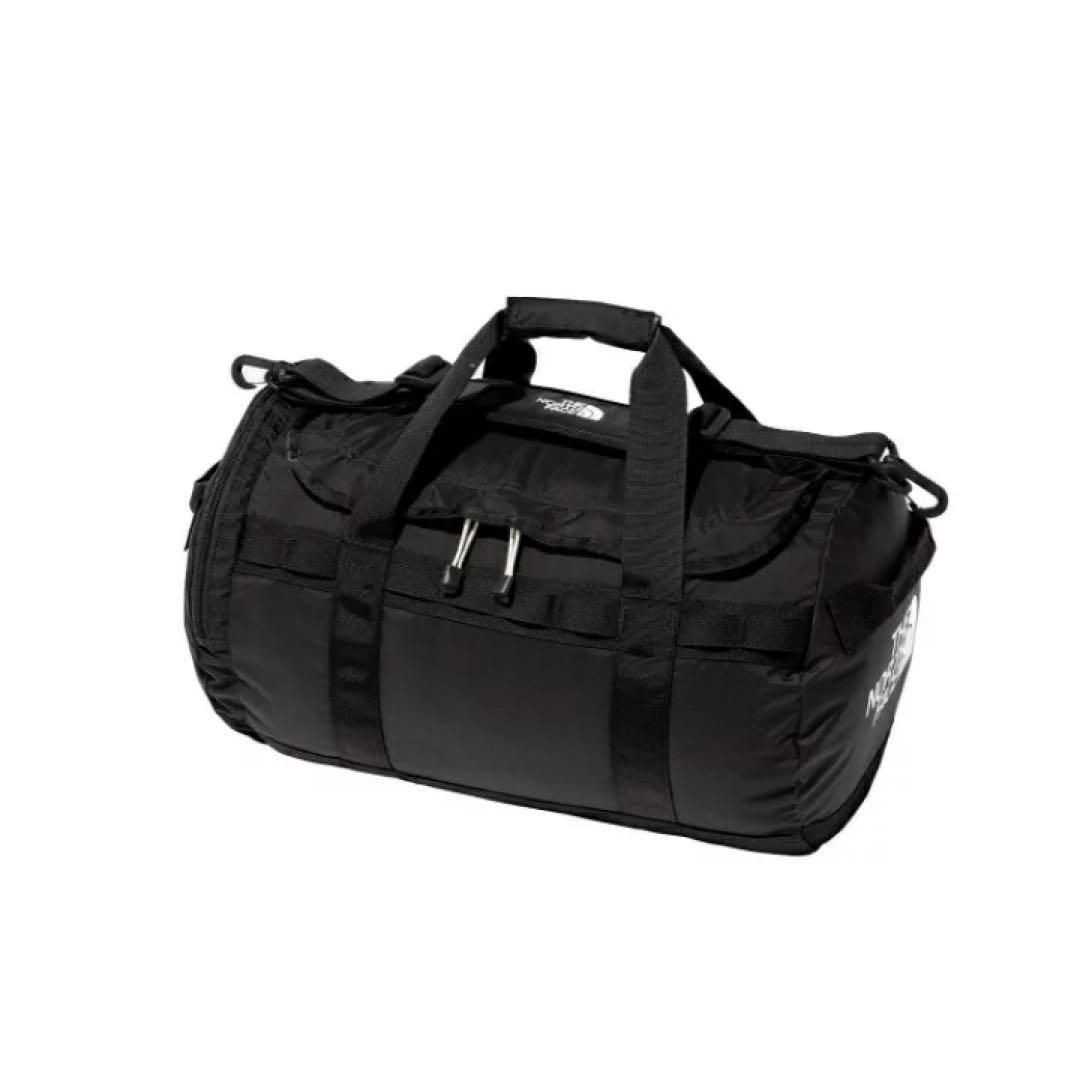 THE NORTH FACE 50L DUFFEL バッグ