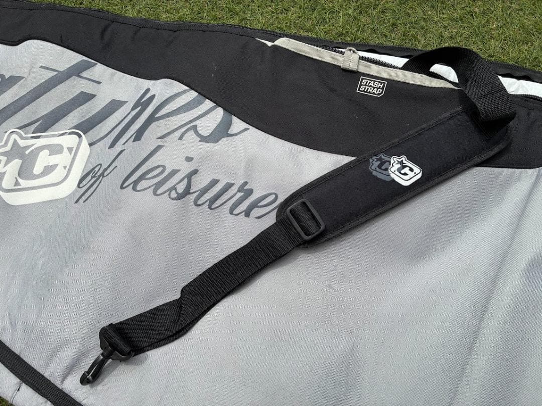 サーフボードケース（ CREATURES ) ☆ロングボード 9.2 ft ☆