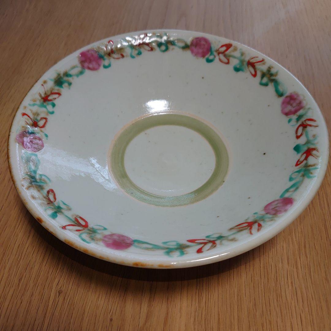 伊藤聡信さん　色絵鉢