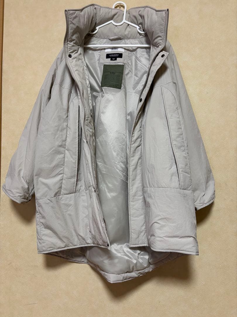 (みぃこ)WILD THINGS ウィメンズモンスターパーカー　Mサイズ