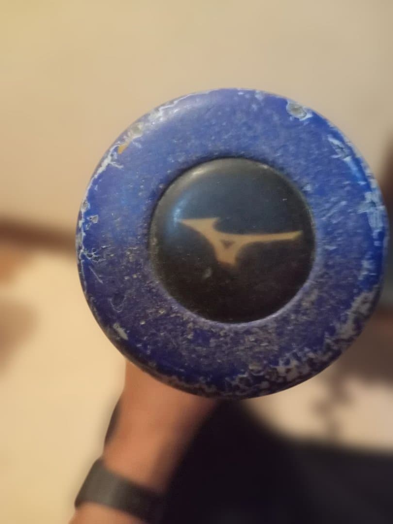 ミズノ 軟式（学童用）FRP製 ビヨンドマックスEV 78cm/570