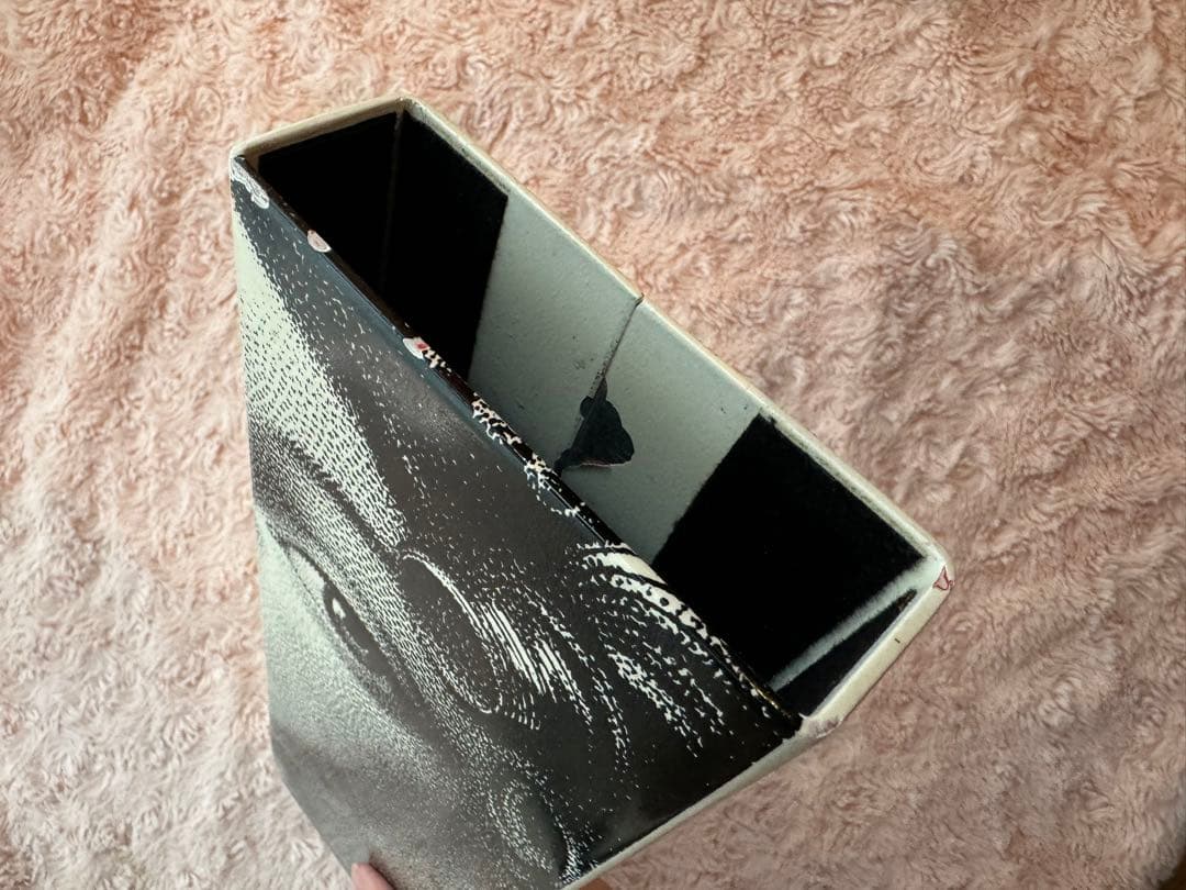 小物入れ fornasetti