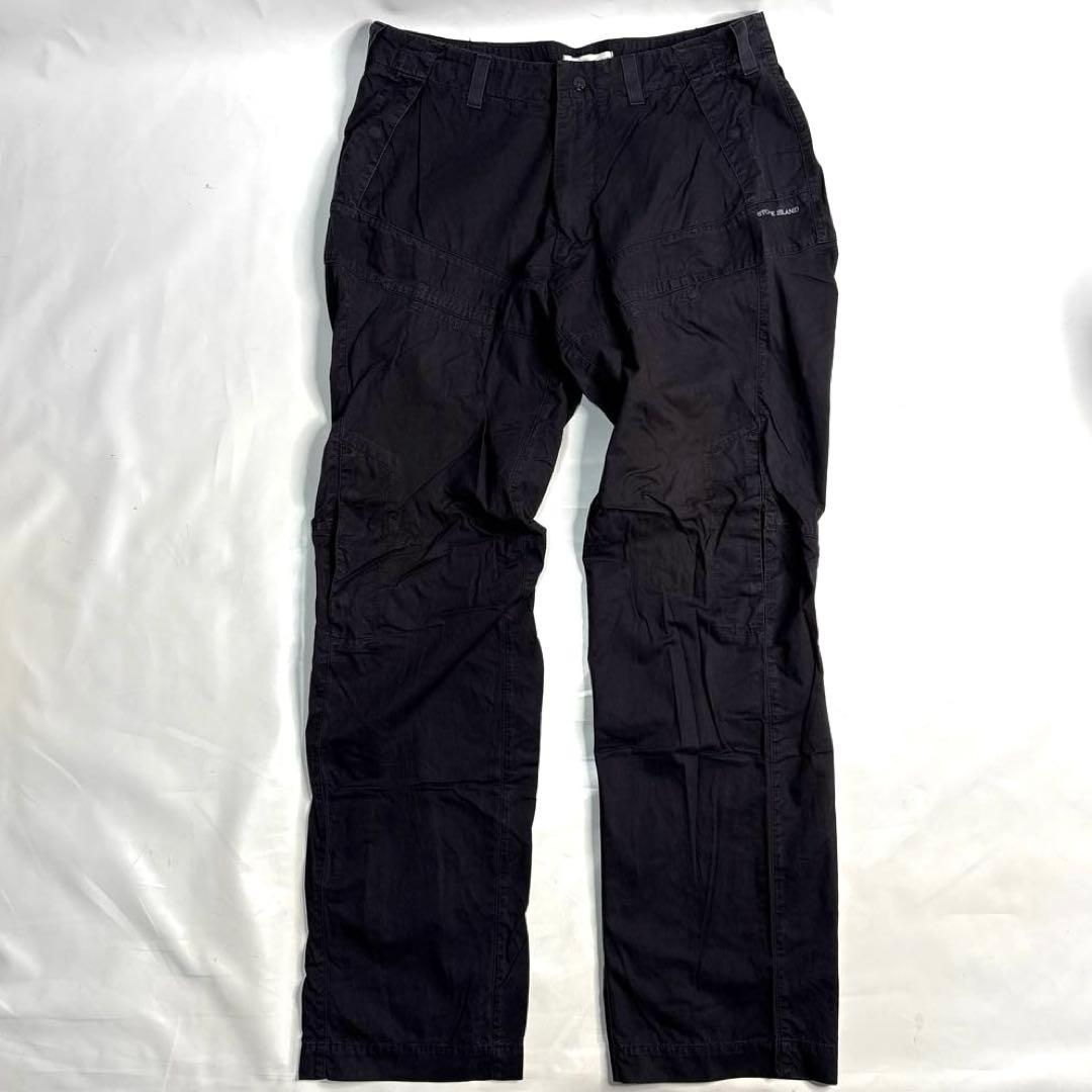 ストーンアイランド　パンツ　ボトム アーカイブ