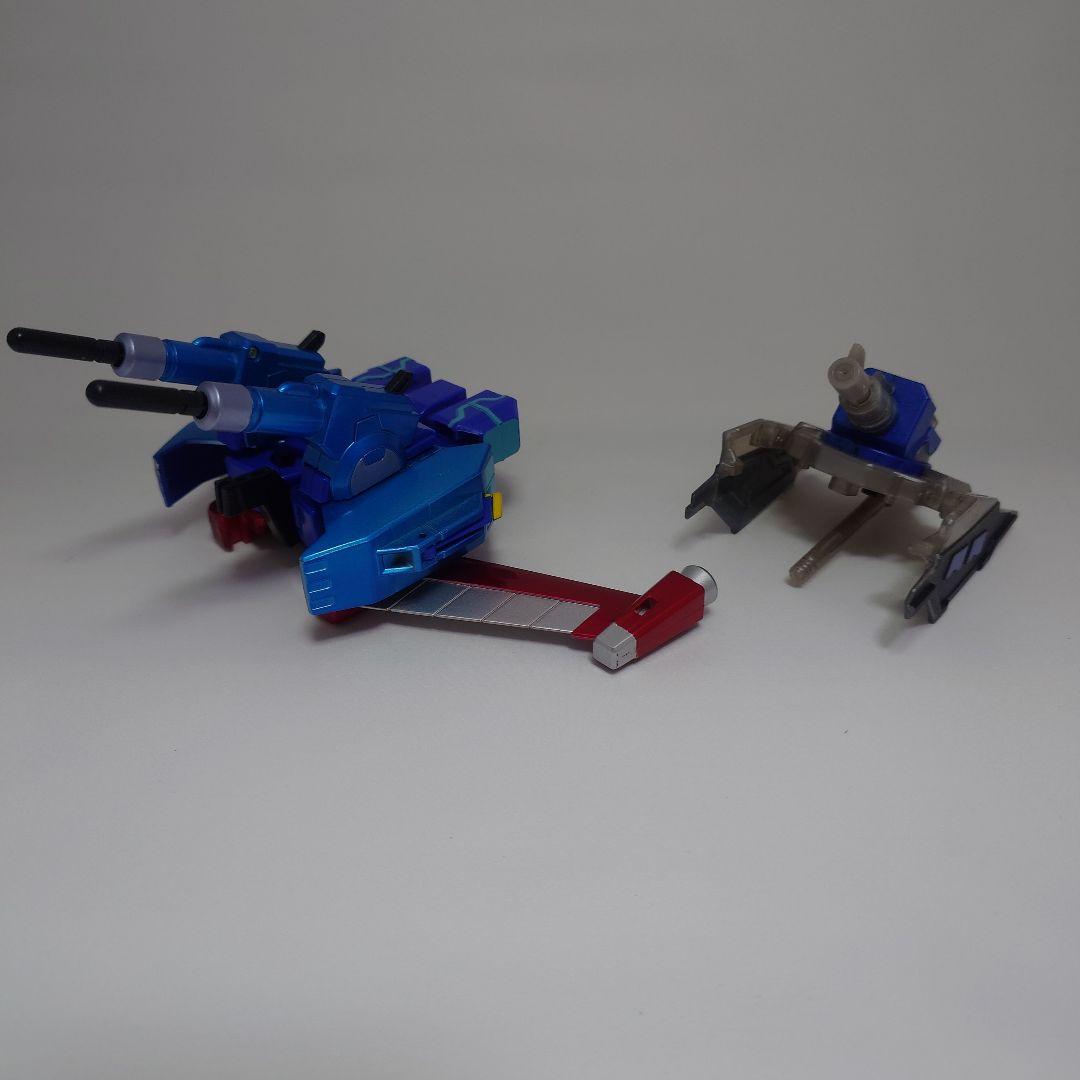 TA-38 ウイングブレードオプティマスプライム 本体無し