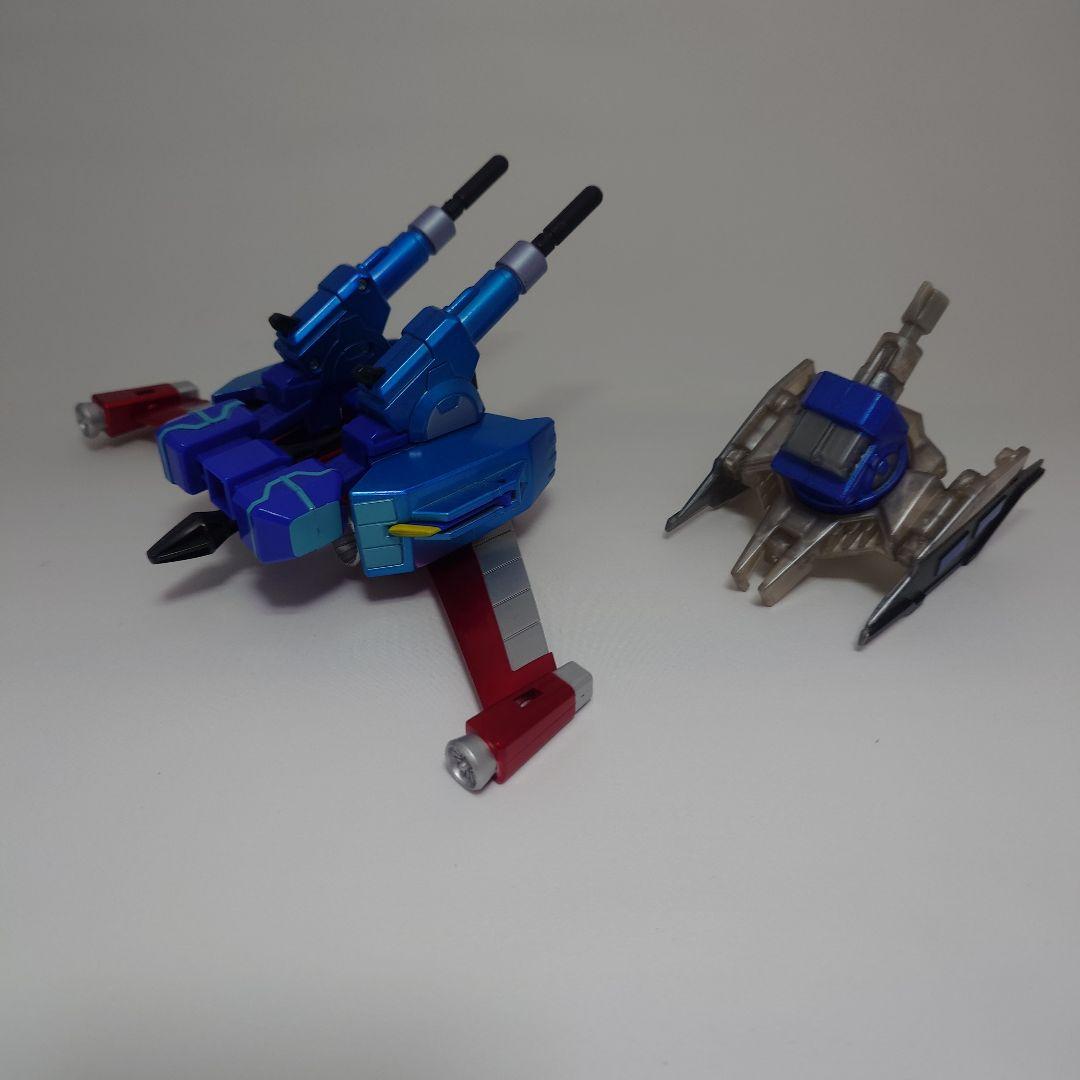 TA-38 ウイングブレードオプティマスプライム 本体無し