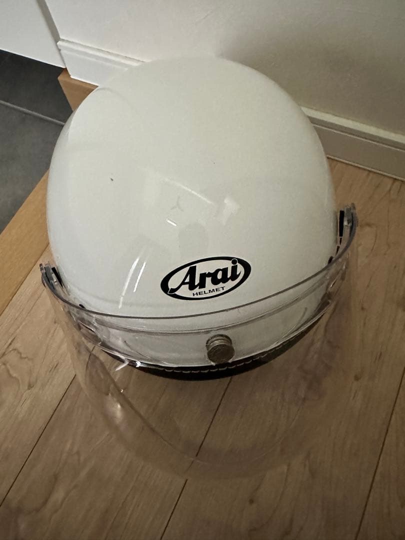 Arai ClassicAIR ヘルメット　中古