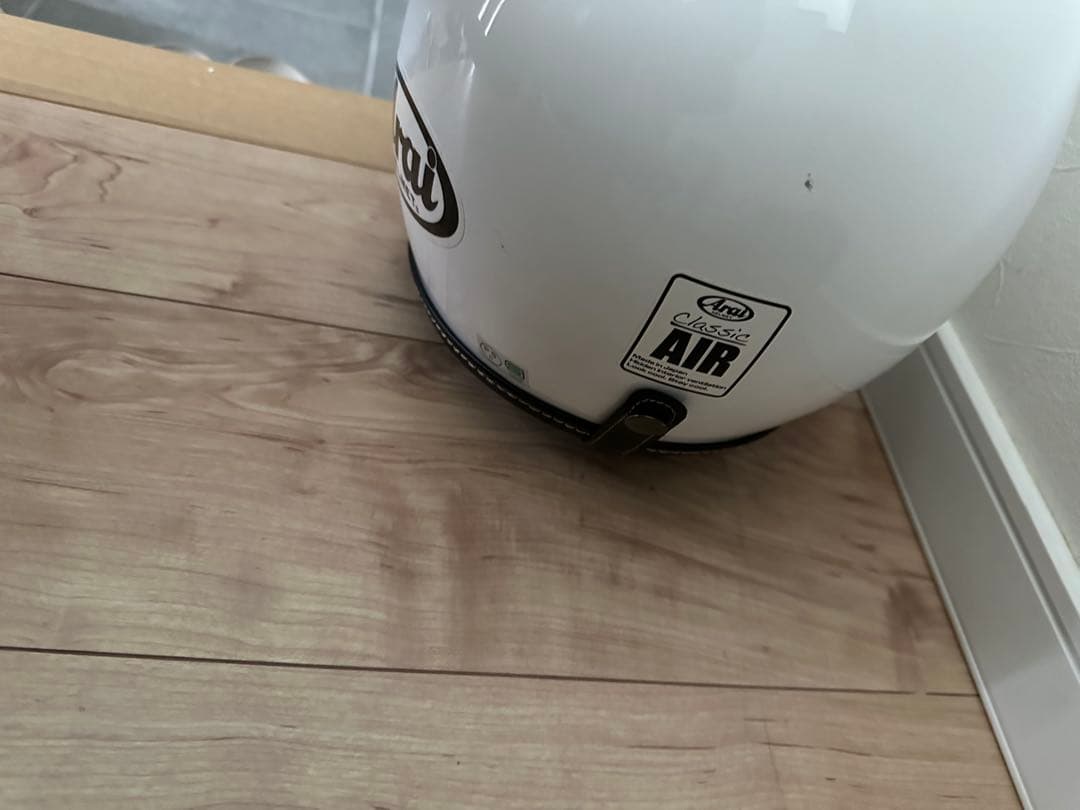 Arai ClassicAIR ヘルメット　中古
