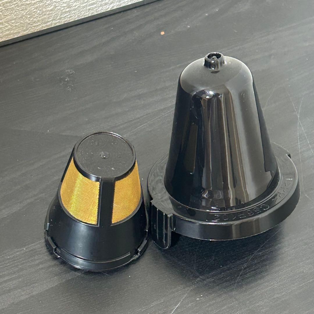 UCCドリップポッド4 DRIP POD YOUBI DP4 コーヒーメーカー