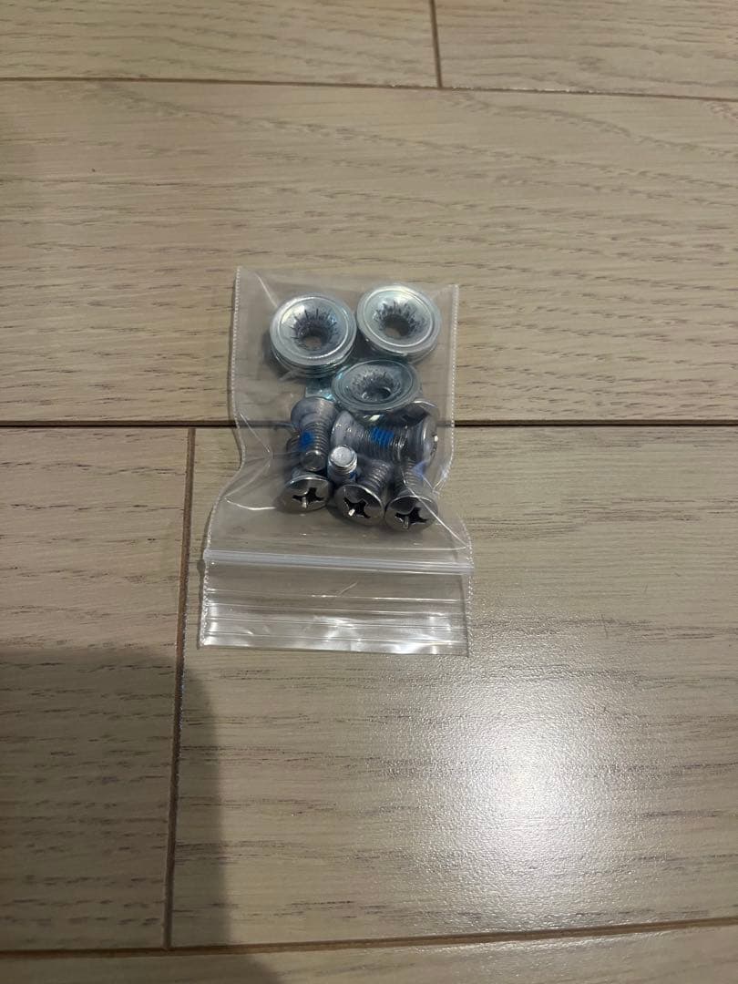 美品！　UNION　コンタクトプロ　Mサイズ