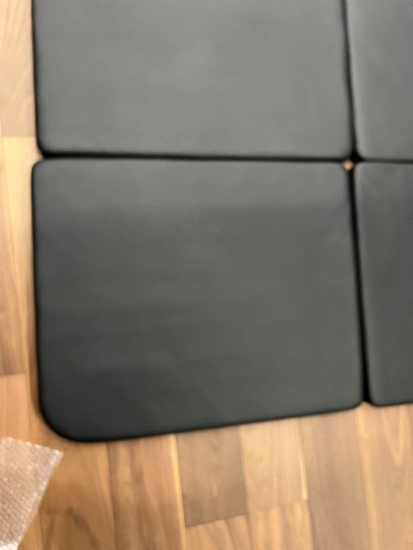 ハイエース 200系 ベットキット スーパーGL 標準