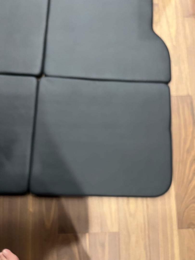 ハイエース 200系 ベットキット スーパーGL 標準