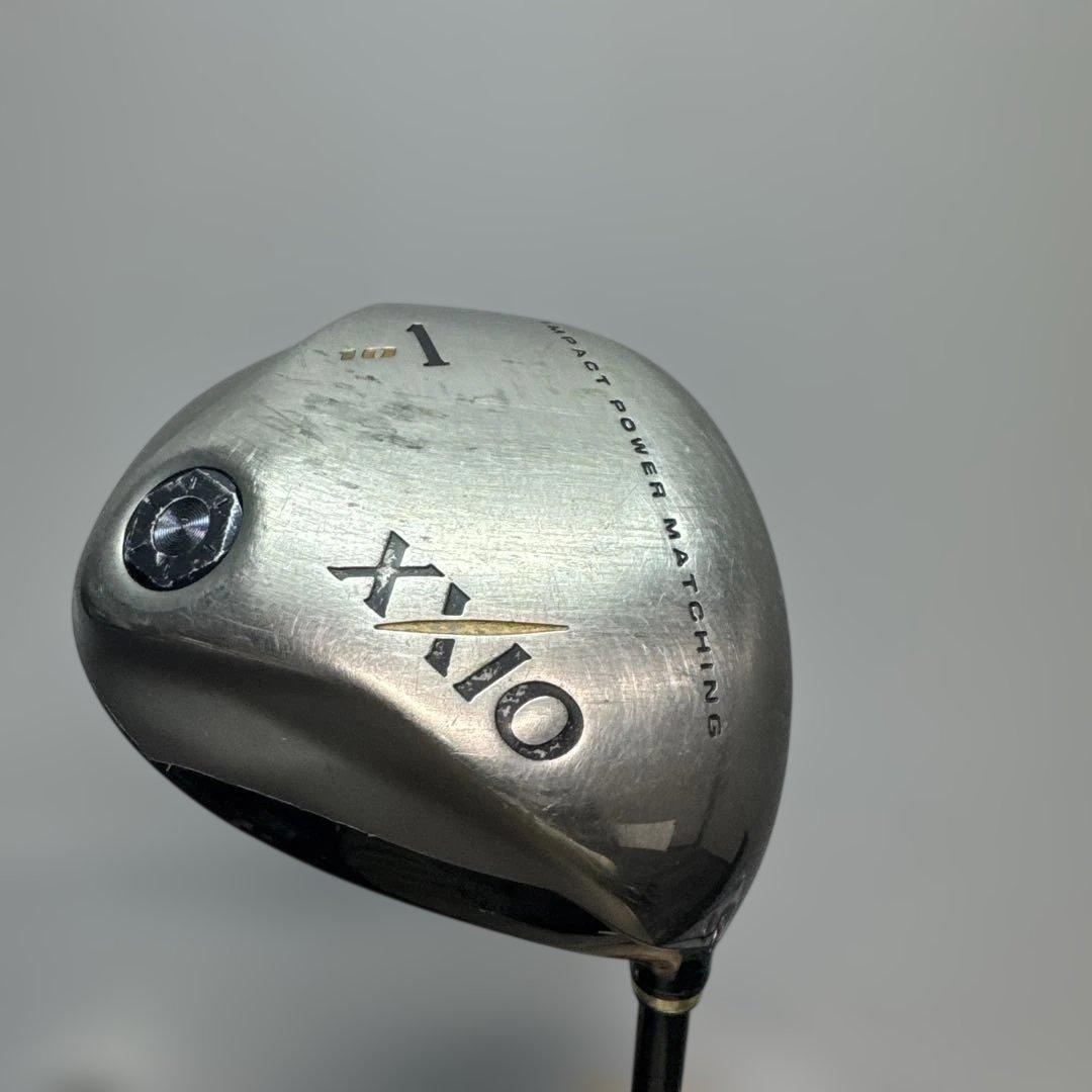 キャディバッグ　初心者　アイアン　ドライバー　フェアウェイウッド　パター