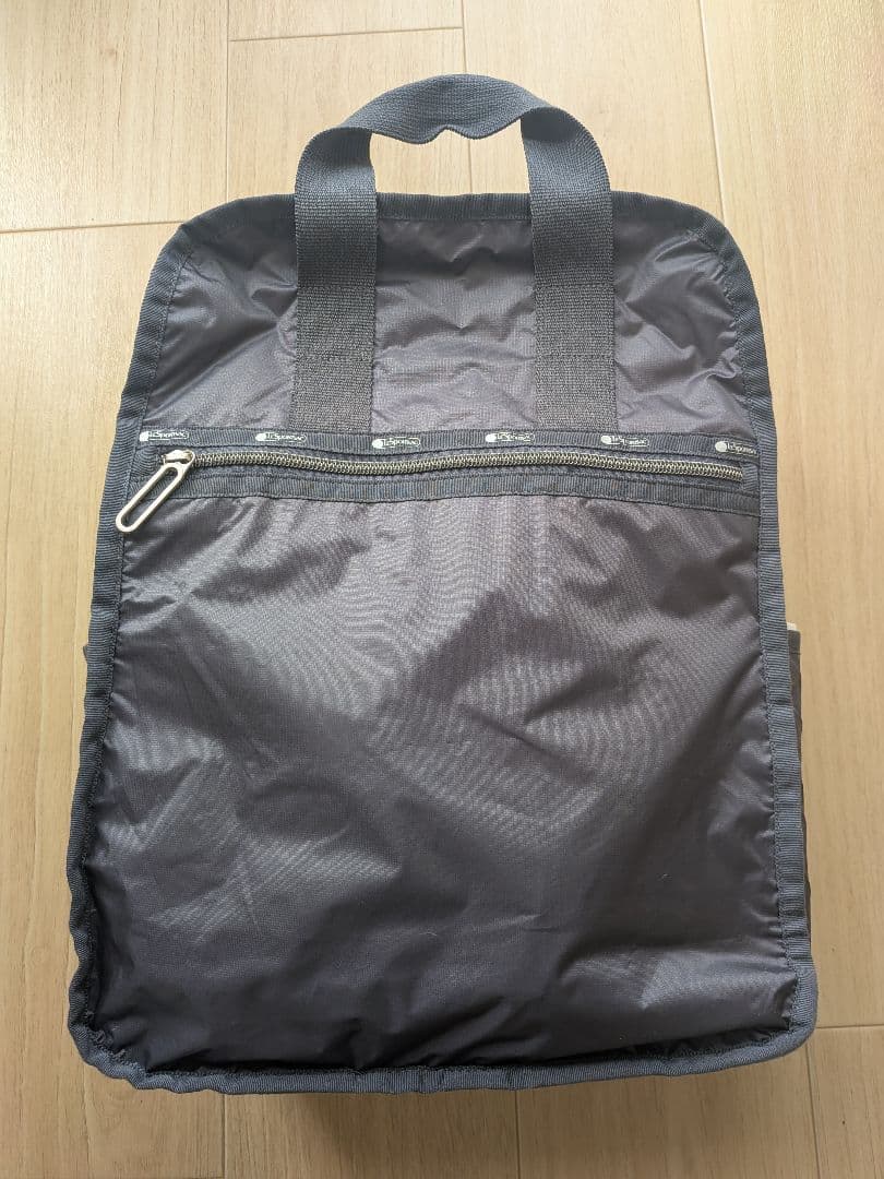 レスポートサック　エッセンシャル　アーバンバックパック　男女兼用