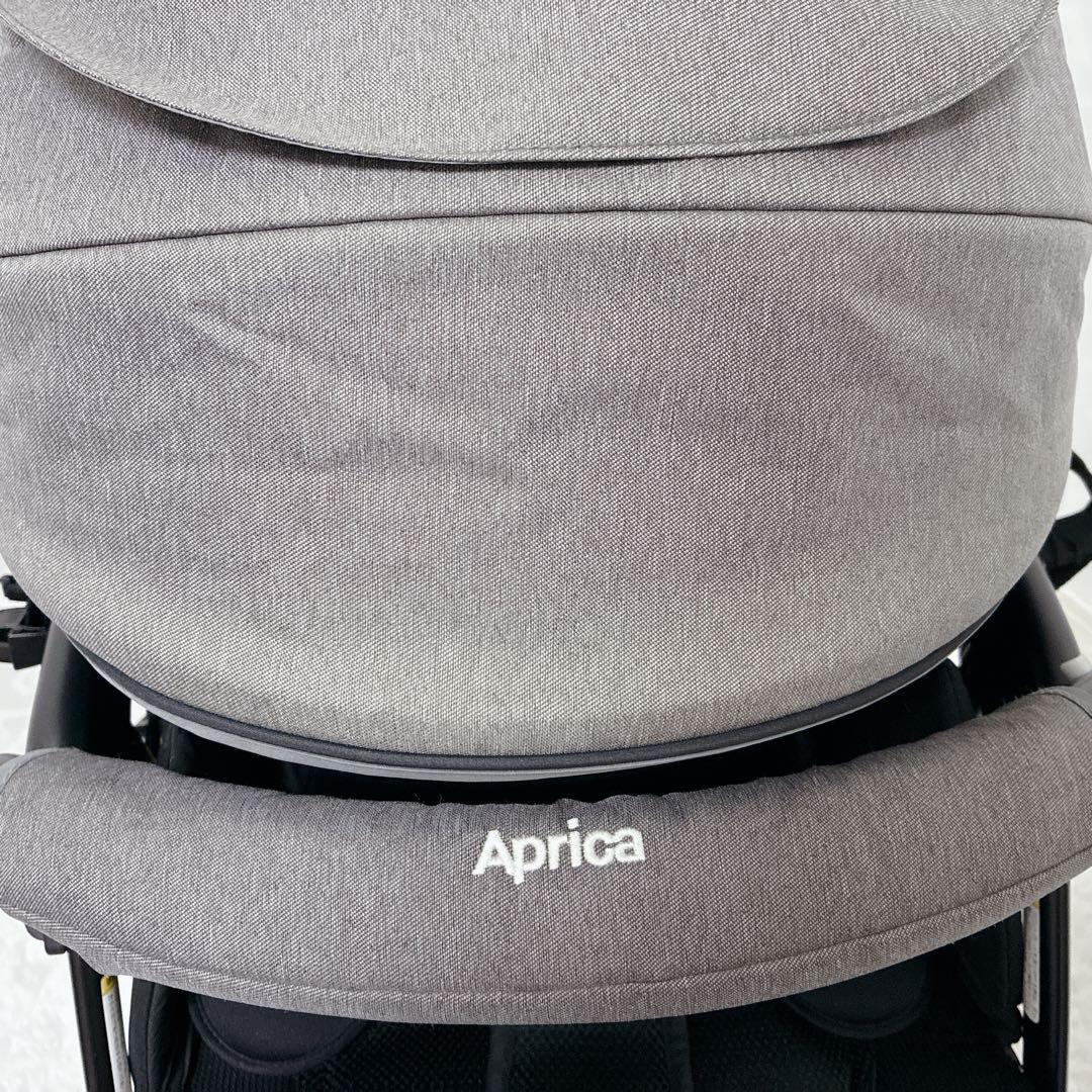 Aprica アップリカ ラクーナクッショAF 2023年製　A型ベビーカー