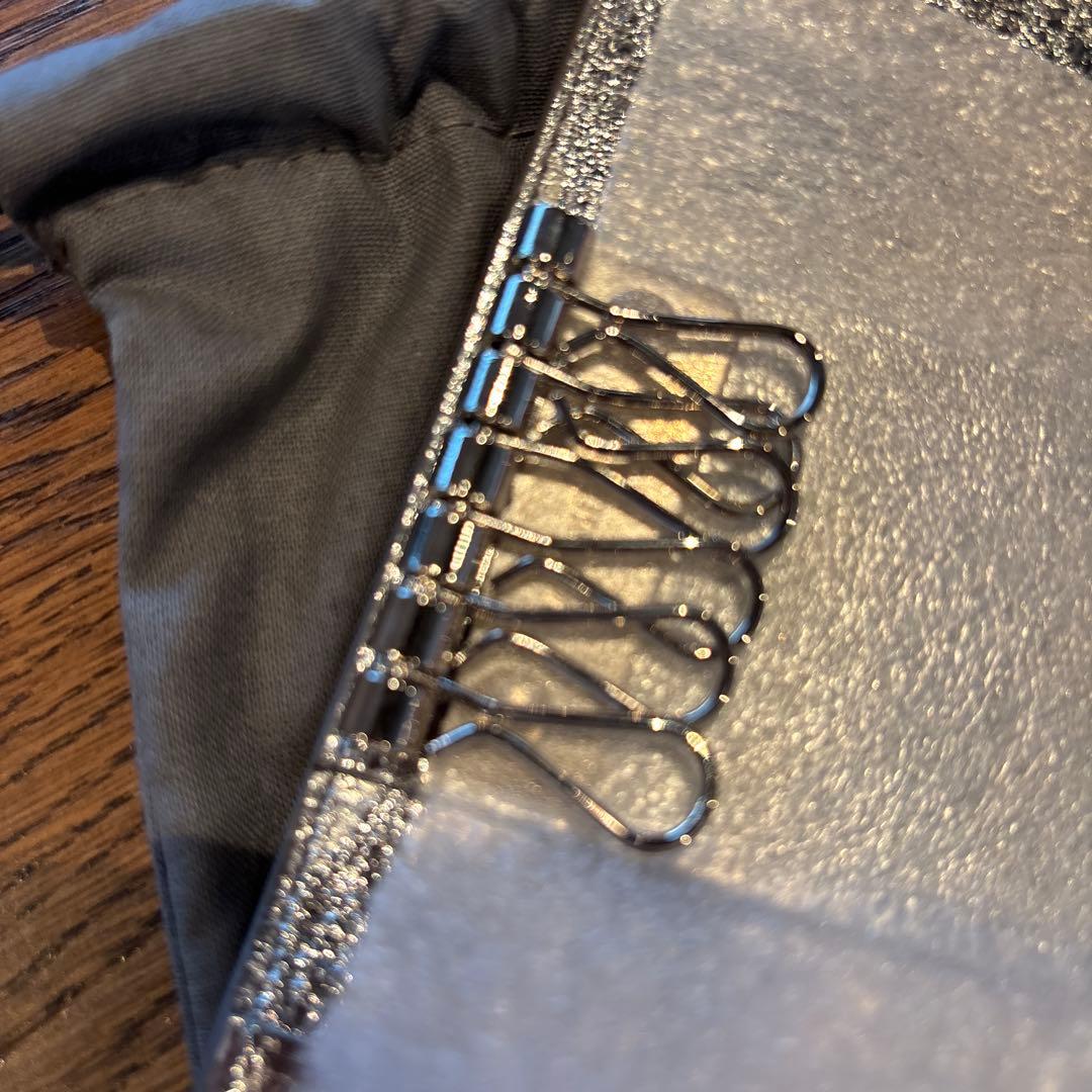 バレンシアガ　BALENCIAGA キーケース　新品