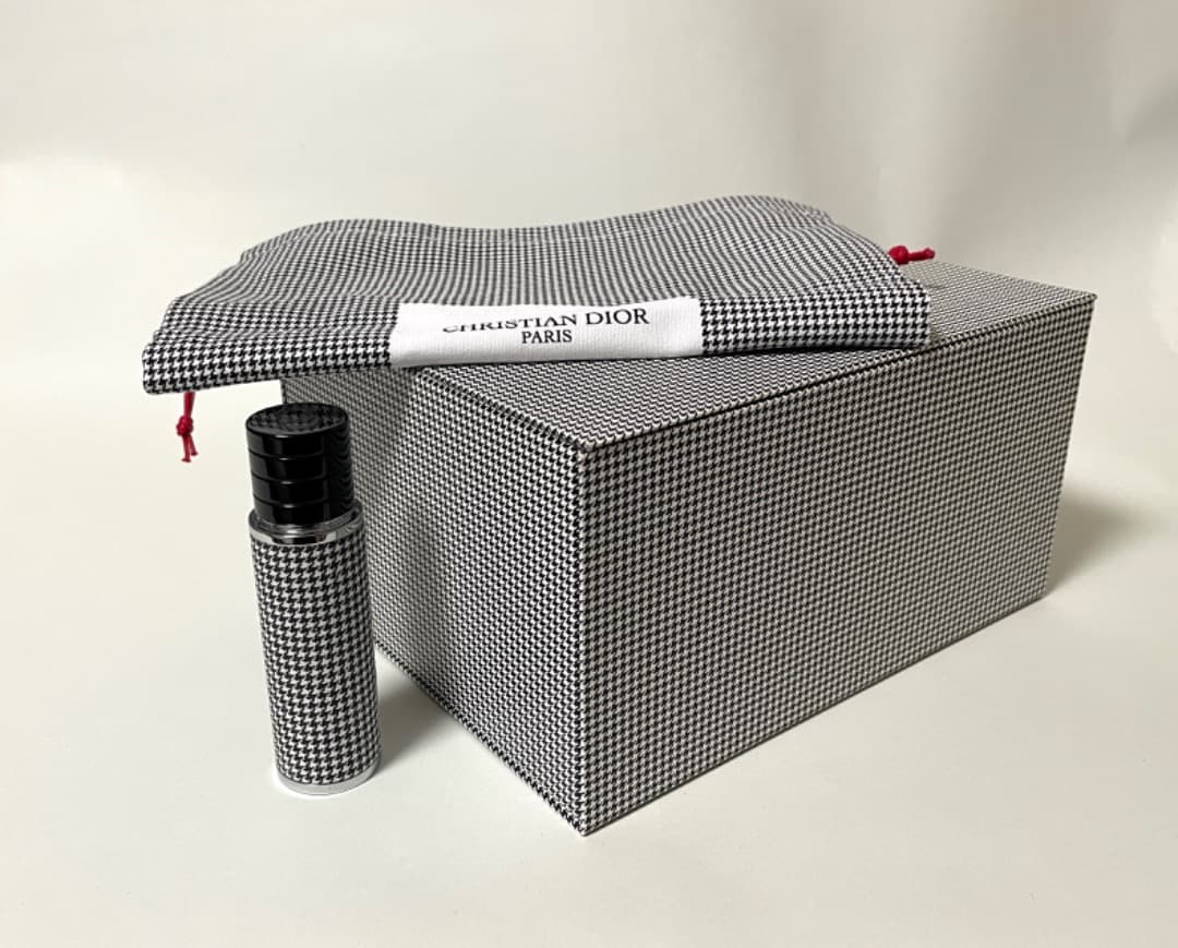 ディオール トラベルスプレー<ニュールックエディション>(数量限定品)